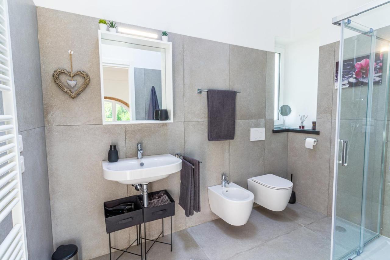 Apartamento Casa Cadalora Lazise Exterior foto