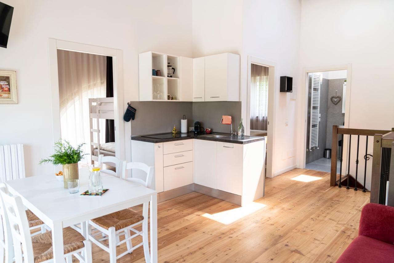 Apartamento Casa Cadalora Lazise Exterior foto
