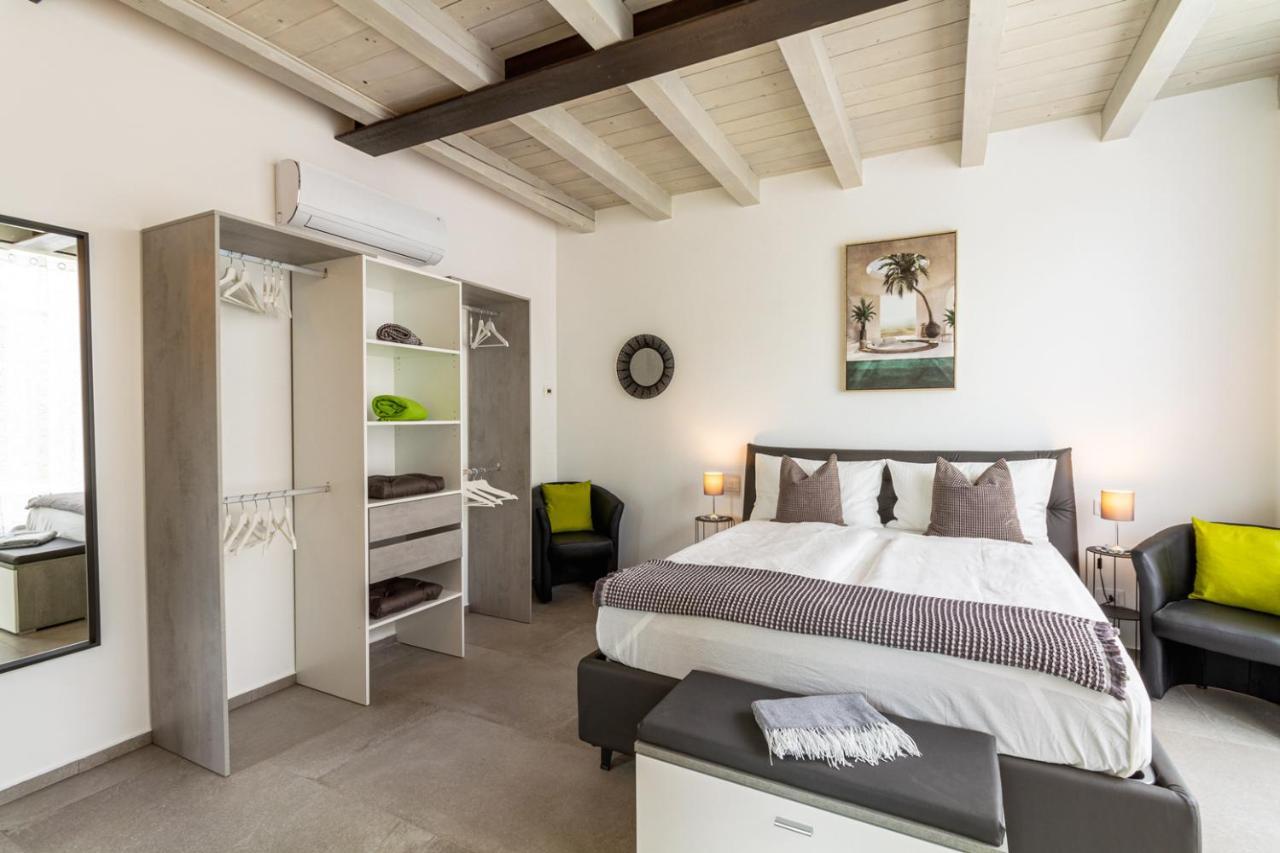 Apartamento Casa Cadalora Lazise Exterior foto