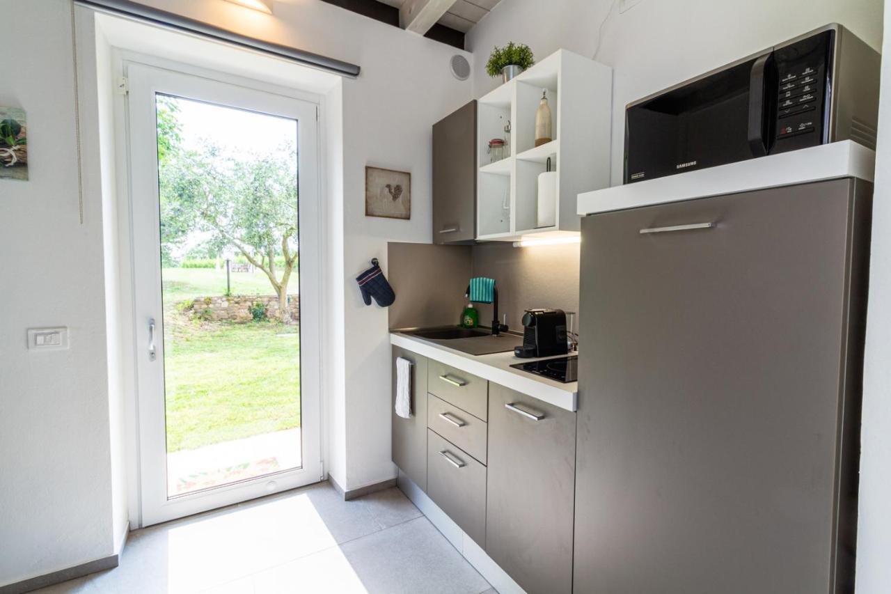 Apartamento Casa Cadalora Lazise Exterior foto