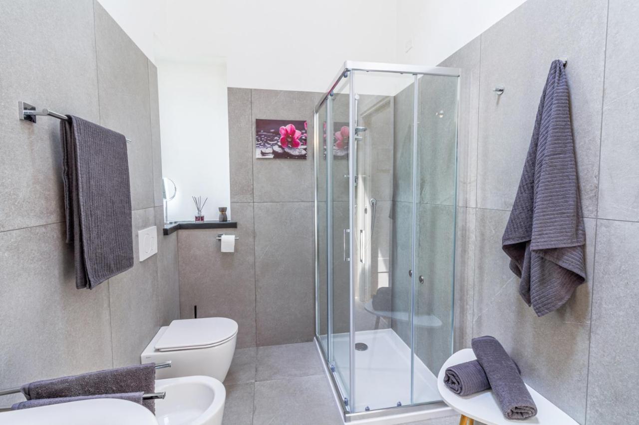 Apartamento Casa Cadalora Lazise Exterior foto