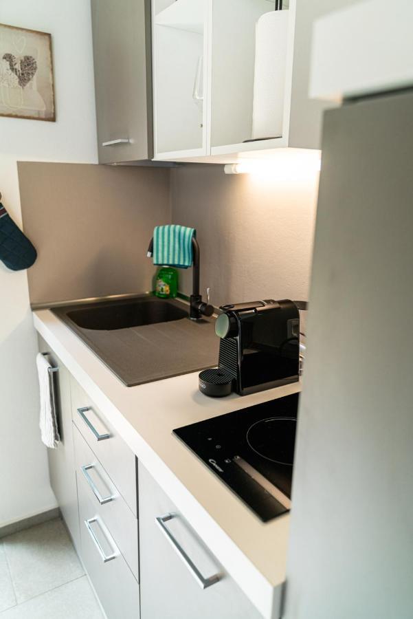 Apartamento Casa Cadalora Lazise Exterior foto