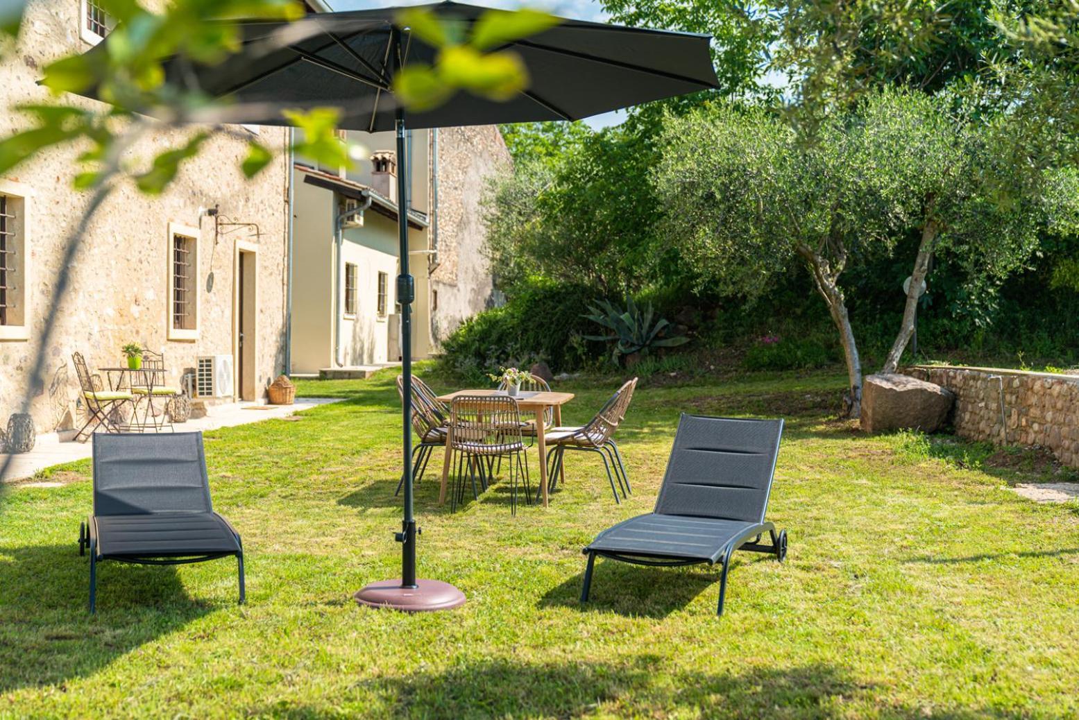 Apartamento Casa Cadalora Lazise Exterior foto